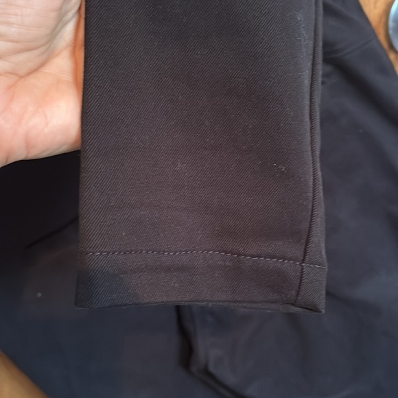 Iro Valencia Jumpsuit, Black Size 36 (Size 4) NWT - Picture 13 of 13